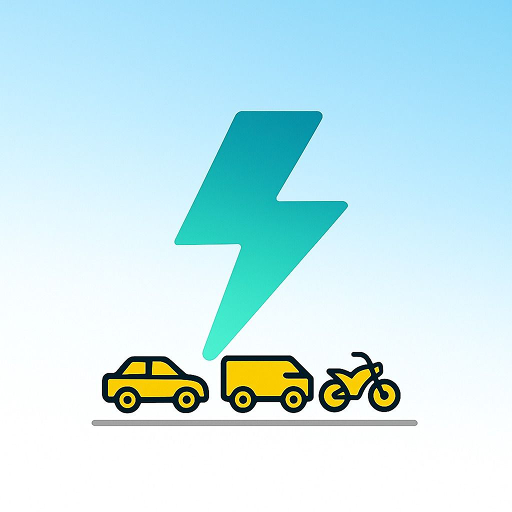 Taxiflash Hero Logo